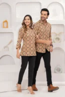 Muesli Couple Dress Online Shopping