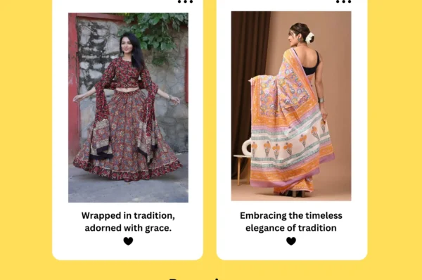 captions for traditional look for girl ideas