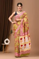 chardonnay mulmul cotton sarees price