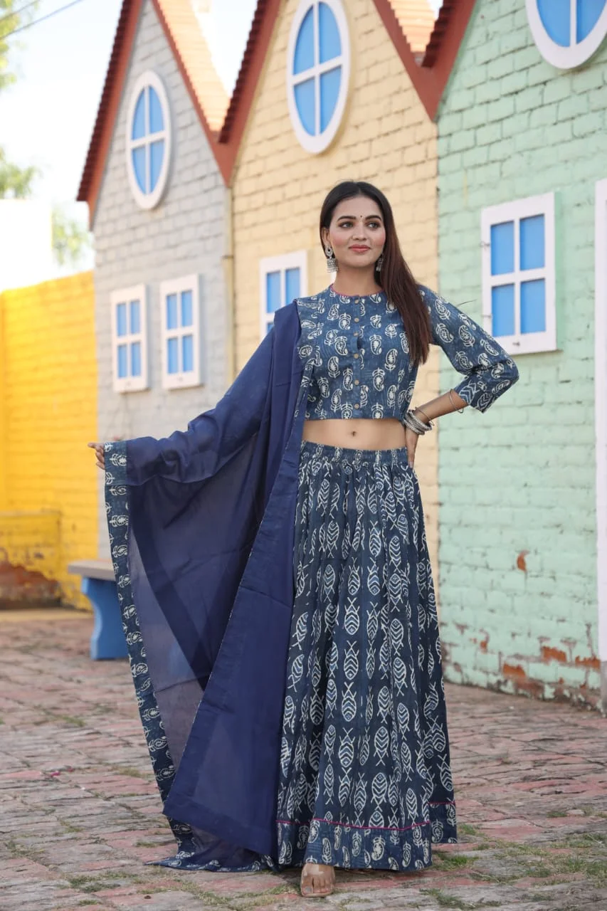 davy grey buy plus size lehenga online look