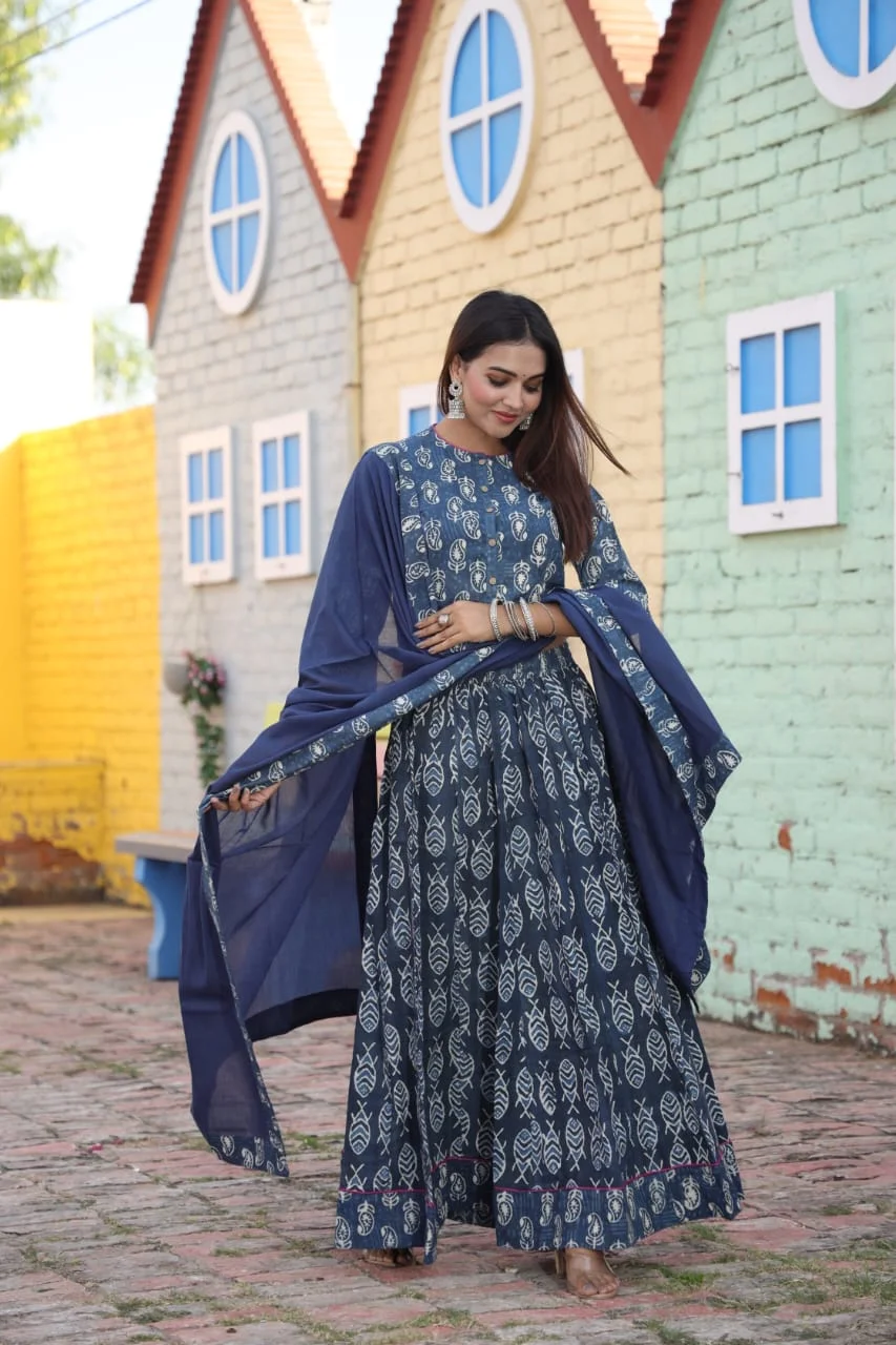 davy grey buy plus size lehenga online side view