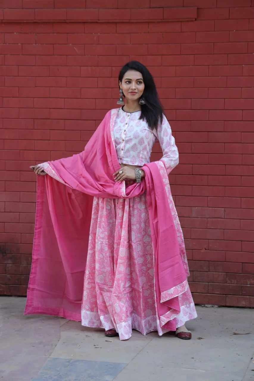 moonraker lehengas for plus size ladies