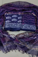 kota doria printed dupattas