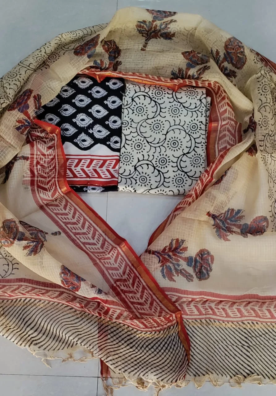 kota dupatta online