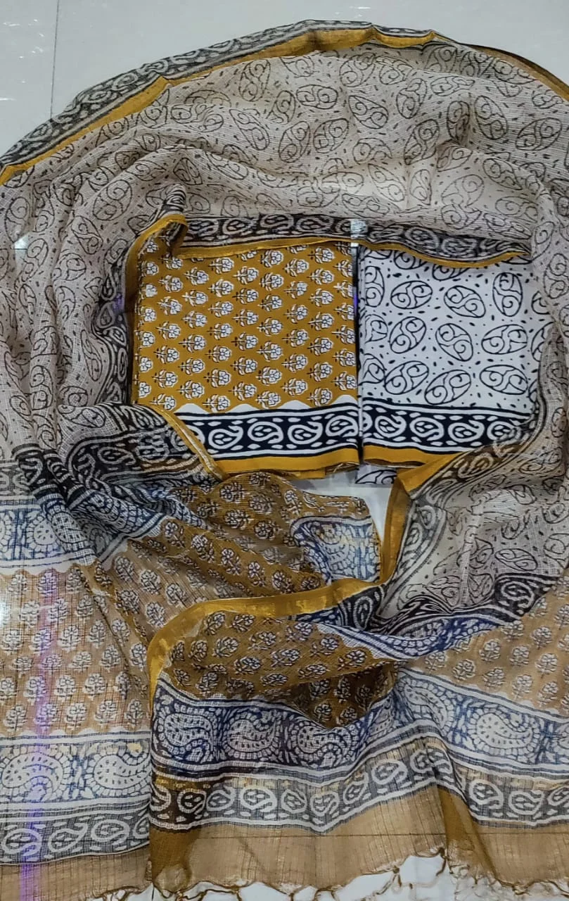 kota dupatta