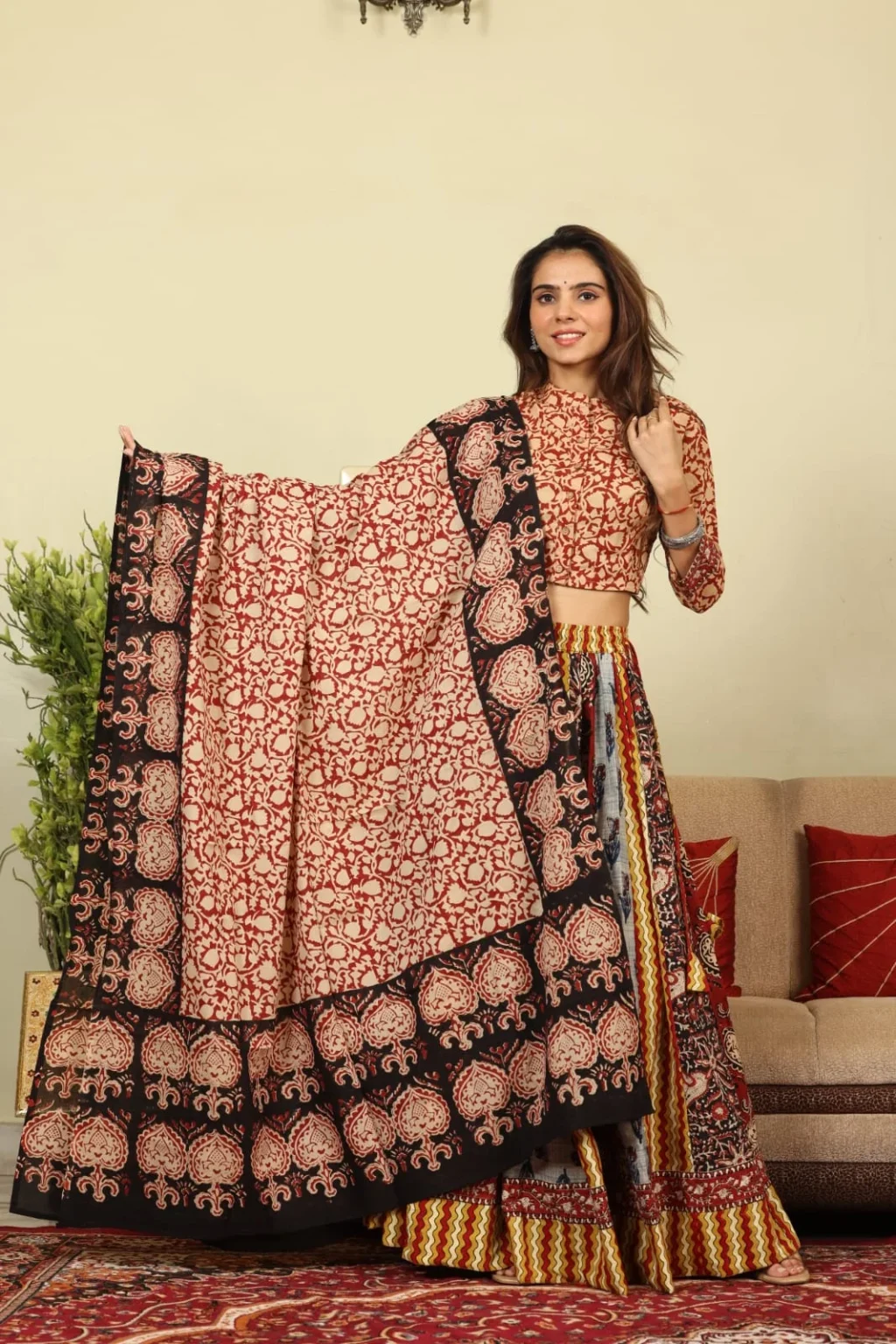 jaipur lehenga choli