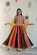 tulip lehenga choli for women