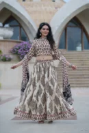 Buy Online Navratri Lehenga Choli