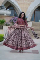 Buy Online Garba Lehenga Choli