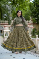 Buy Now Navratri Lehenga Choli