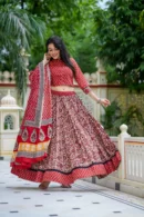 Navratri Chaniya Choli For Girls