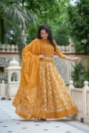 Buy Lehenga Choli For Diwali Navratri