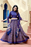 Navratri Lehenga Choli