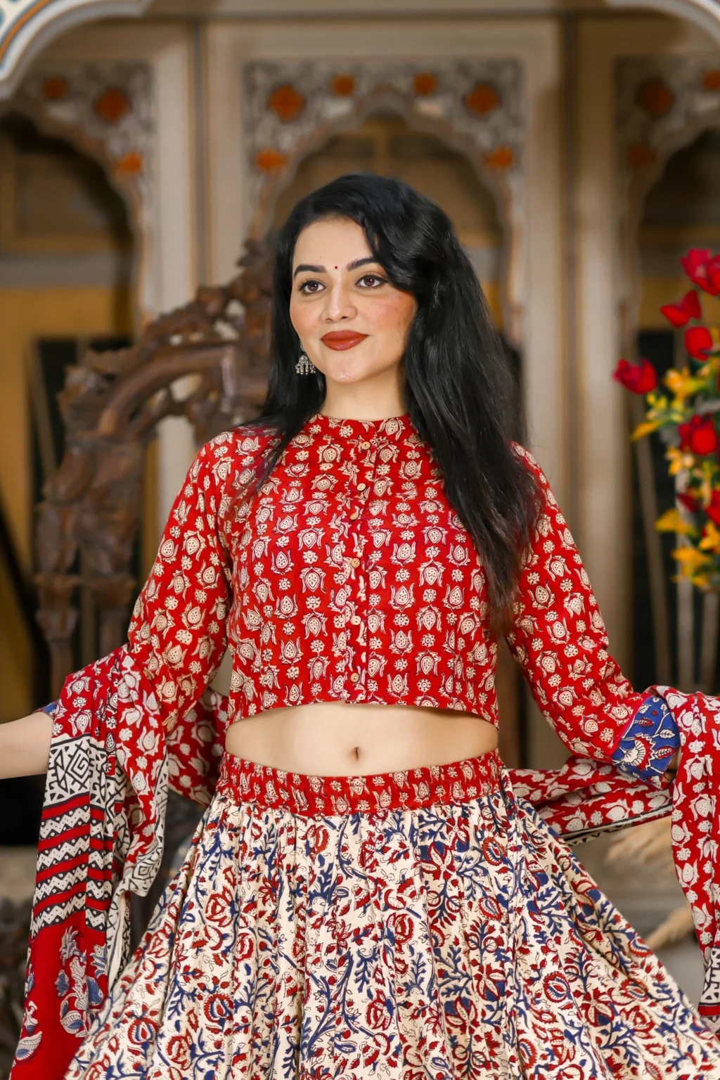 Latest Chaniya Choli 2025